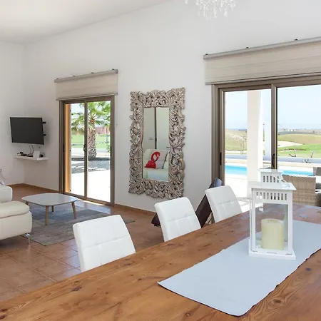 Luan Villa Caleta De Fuste